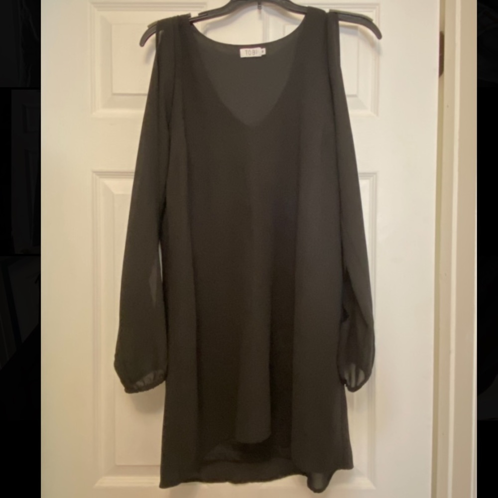 Tobi Dress